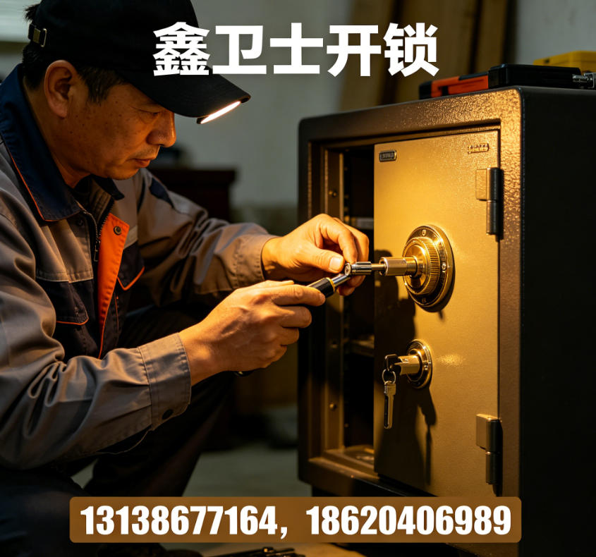 安阳保险柜开锁